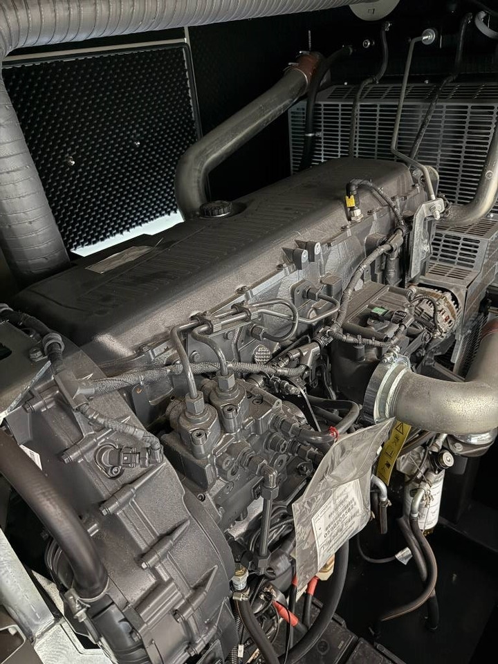 Новий Електричний генератор Iveco CR16TE1W - 660 kVA Generator - DPX-19798: фото 20 Новий Електричний генератор Iveco CR16TE1W - 660 kVA Generator - DPX-19798: фото 20