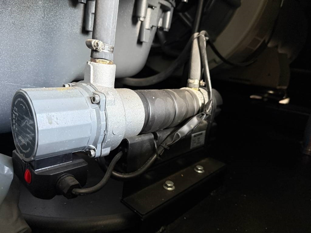 Новий Електричний генератор Iveco CR16TE1W - 660 kVA Generator - DPX-19798: фото 22 Новий Електричний генератор Iveco CR16TE1W - 660 kVA Generator - DPX-19798: фото 22