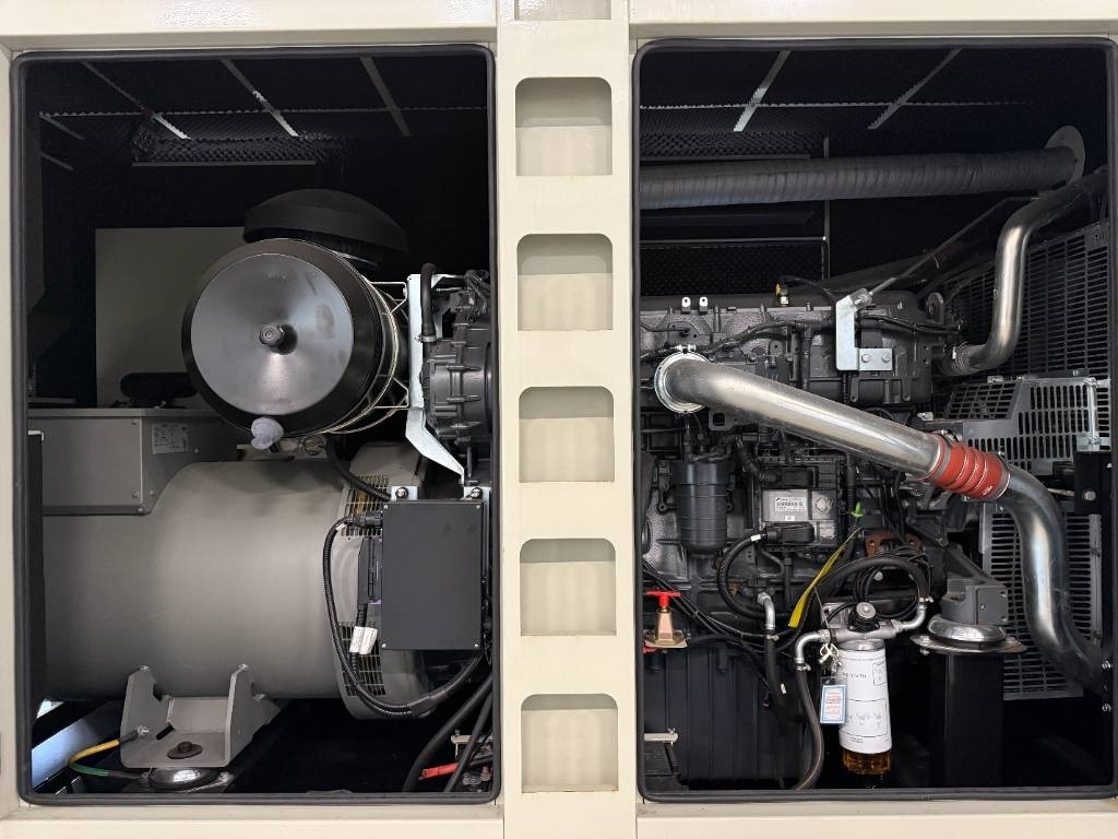 Новий Електричний генератор Iveco CR16TE1W - 660 kVA Generator - DPX-19798: фото 6 Новий Електричний генератор Iveco CR16TE1W - 660 kVA Generator - DPX-19798: фото 6