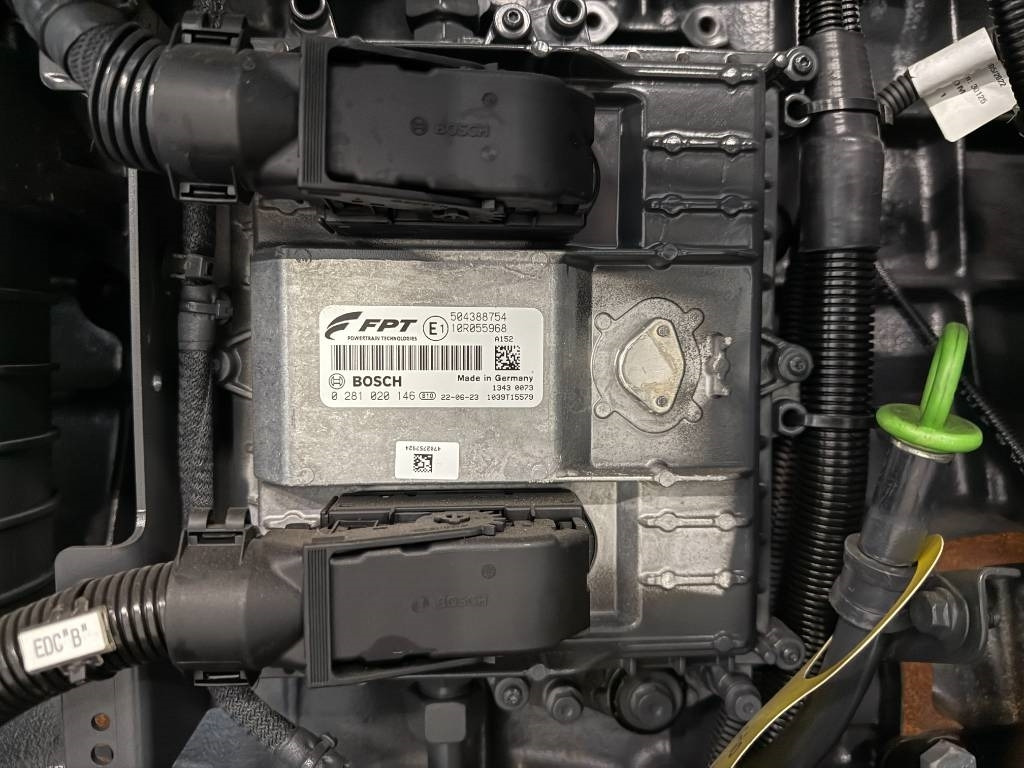 Новий Електричний генератор Iveco CR16TE1W - 660 kVA Generator - DPX-19798: фото 17 Новий Електричний генератор Iveco CR16TE1W - 660 kVA Generator - DPX-19798: фото 17