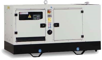 Iveco F34TE1PV - 60 kVA Stage V Genset - DPX-19913 - Електричний генератор: фото 1 Iveco F34TE1PV - 60 kVA Stage V Genset - DPX-19913 - Електричний генератор: фото 1