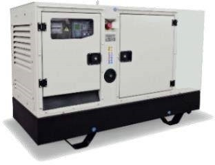 Iveco F36TE1PV - 88 kVA Stage V Genset - DPX-19914 - Електричний генератор: фото 2 Iveco F36TE1PV - 88 kVA Stage V Genset - DPX-19914 - Електричний генератор: фото 2