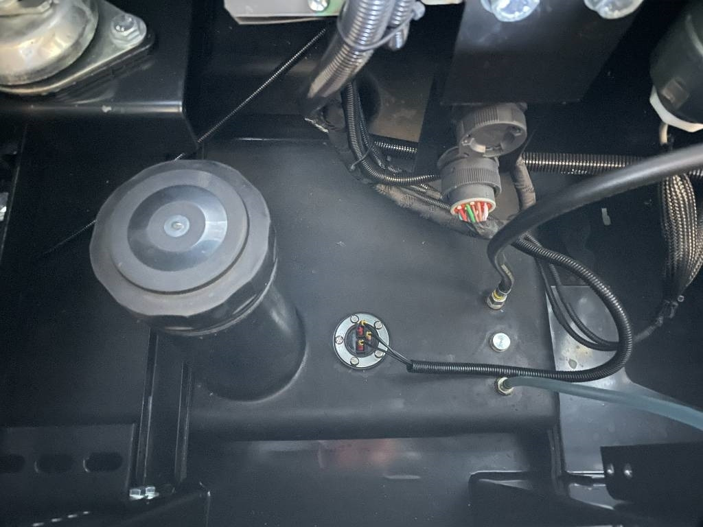 Новий Електричний генератор Kohler KDI2504T - 50 kVA Stage V Generator - DPX-19005: фото 20 Новий Електричний генератор Kohler KDI2504T - 50 kVA Stage V Generator - DPX-19005: фото 20