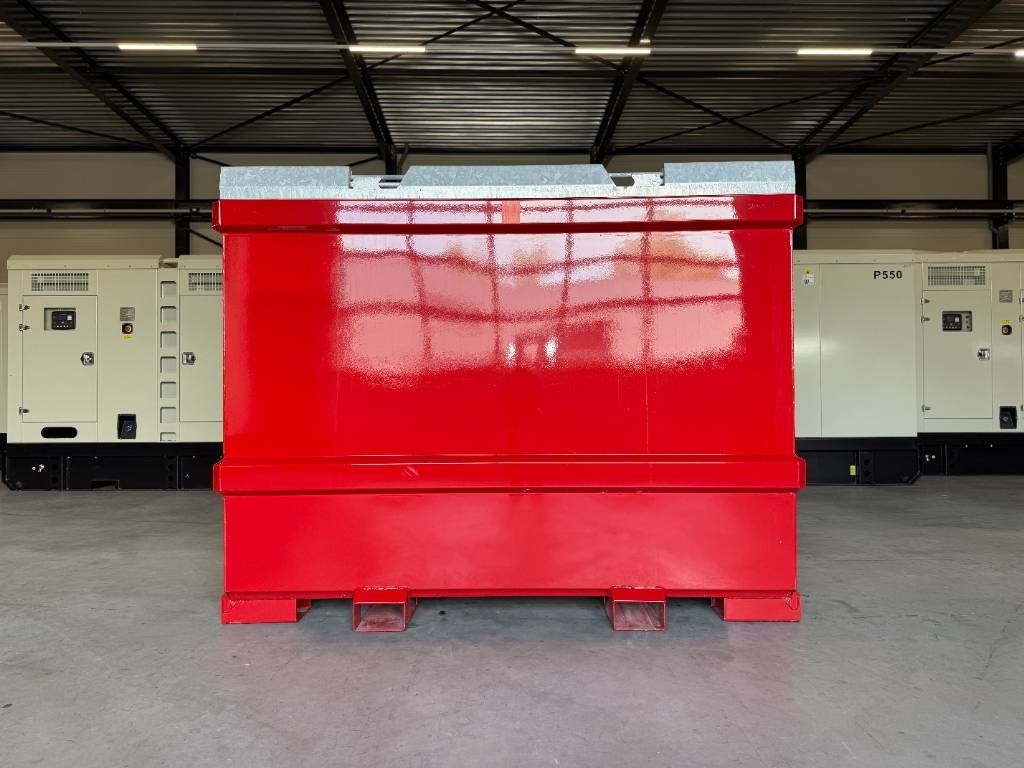 New Diesel Fuel Tank 3.000 Liter - DPX-31024 - Резервуар для зберігання: фото 1 New Diesel Fuel Tank 3.000 Liter - DPX-31024 - Резервуар для зберігання: фото 1