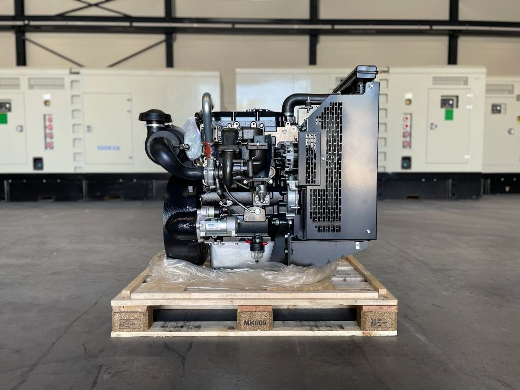 Perkins 1103A-33TG2 - Diesel Engine -New - Двигун в категорії Будівельна техніка: фото 1 Perkins 1103A-33TG2 - Diesel Engine -New - Двигун в категорії Будівельна техніка: фото 1