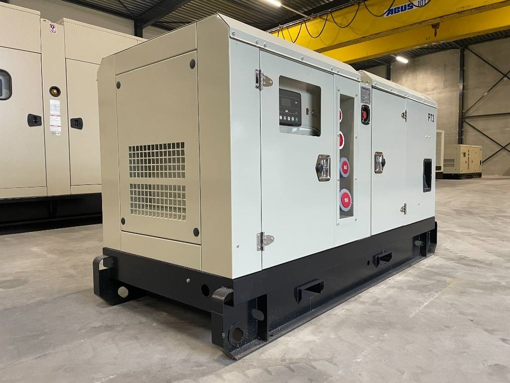 Perkins 1104A-44TG1 - 73 kVA Generator - DPX-19804.1 - Електричний генератор: фото 2 Perkins 1104A-44TG1 - 73 kVA Generator - DPX-19804.1 - Електричний генератор: фото 2