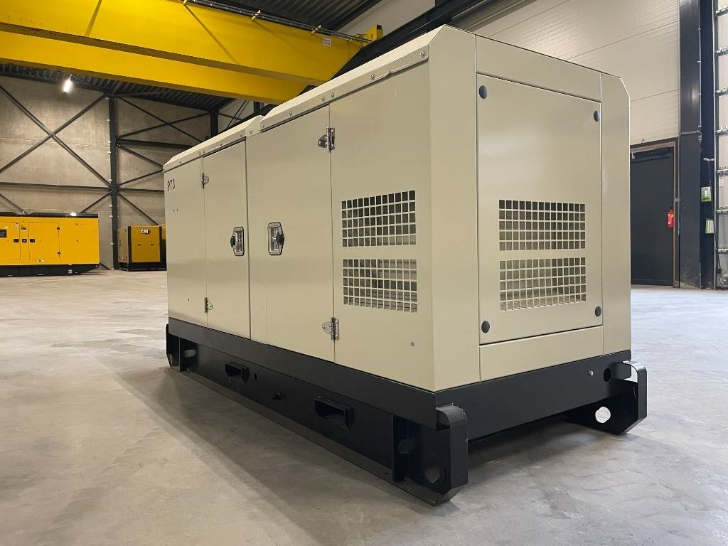 Perkins 1104A-44TG1 - 73 kVA Generator - DPX-19804.1 - Електричний генератор: фото 3 Perkins 1104A-44TG1 - 73 kVA Generator - DPX-19804.1 - Електричний генератор: фото 3