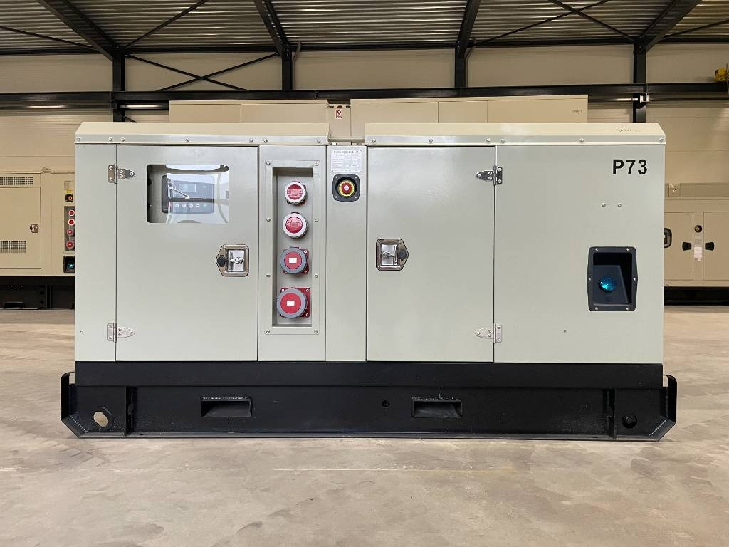 Perkins 1104A-44TG1 - 73 kVA Generator - DPX-19804.1 - Електричний генератор: фото 1 Perkins 1104A-44TG1 - 73 kVA Generator - DPX-19804.1 - Електричний генератор: фото 1