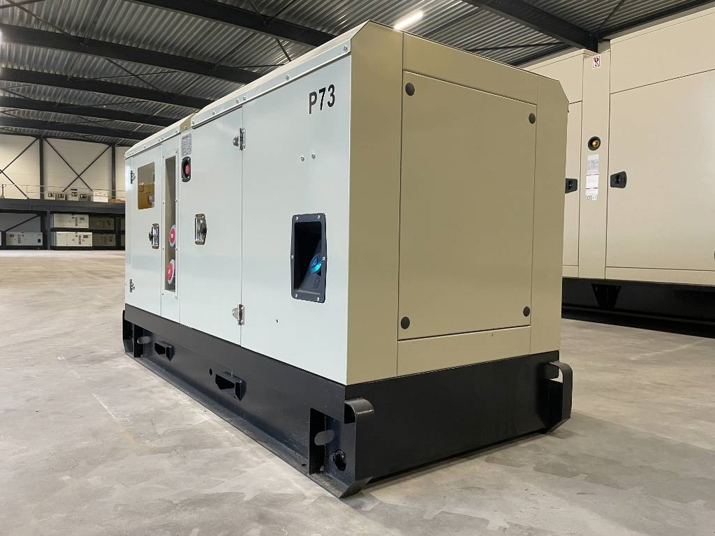 Perkins 1104A-44TG1 - 73 kVA Generator - DPX-19804.1 - Електричний генератор: фото 5 Perkins 1104A-44TG1 - 73 kVA Generator - DPX-19804.1 - Електричний генератор: фото 5