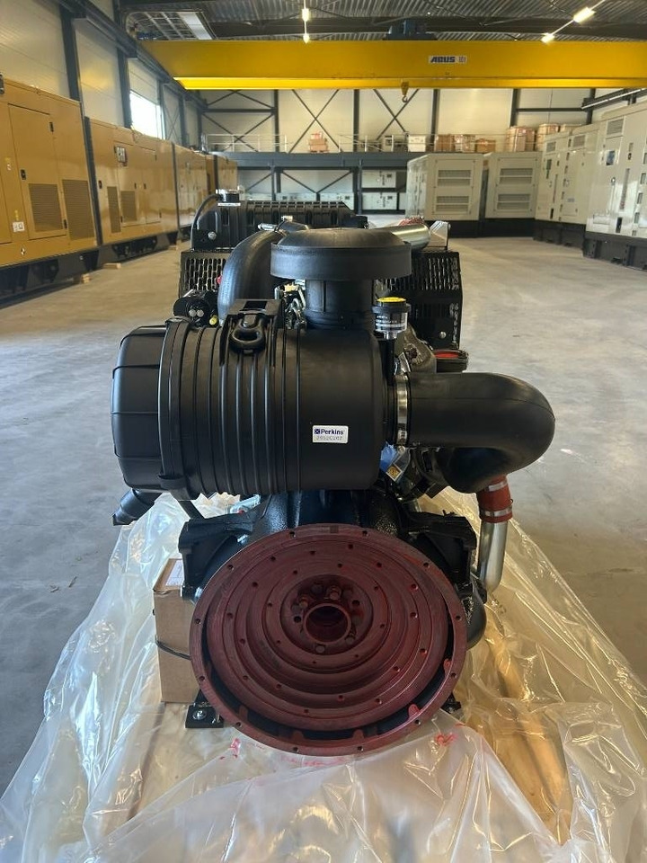 Perkins 1104D-44TA - Diesel Engine - New - DPX-25088 - Двигун в категорії Будівельна техніка: фото 3 Perkins 1104D-44TA - Diesel Engine - New - DPX-25088 - Двигун в категорії Будівельна техніка: фото 3