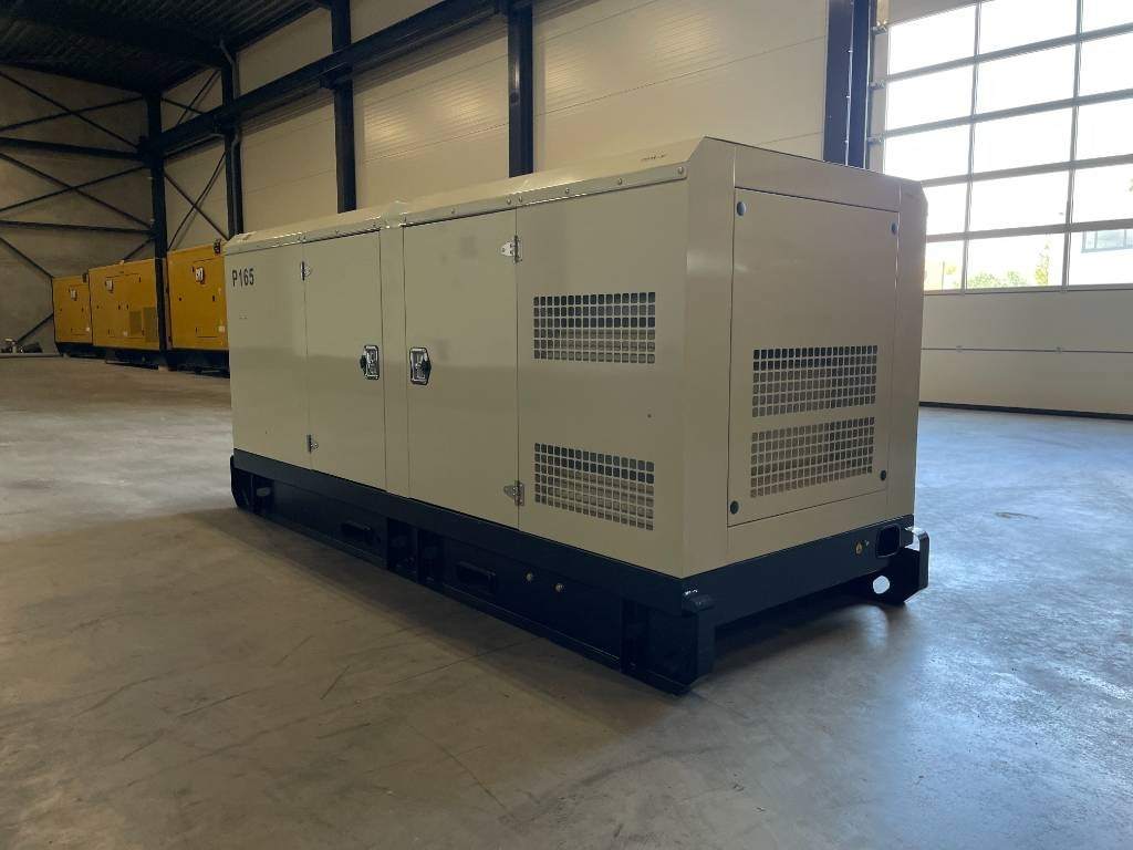 Perkins 1106A-70TA - 165 kVA Generator - DPX-19808 - Електричний генератор: фото 3 Perkins 1106A-70TA - 165 kVA Generator - DPX-19808 - Електричний генератор: фото 3
