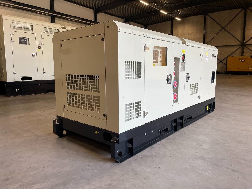 Perkins 1106A-70TA - 165 kVA Generator - DPX-19808 - Електричний генератор: фото 2 Perkins 1106A-70TA - 165 kVA Generator - DPX-19808 - Електричний генератор: фото 2