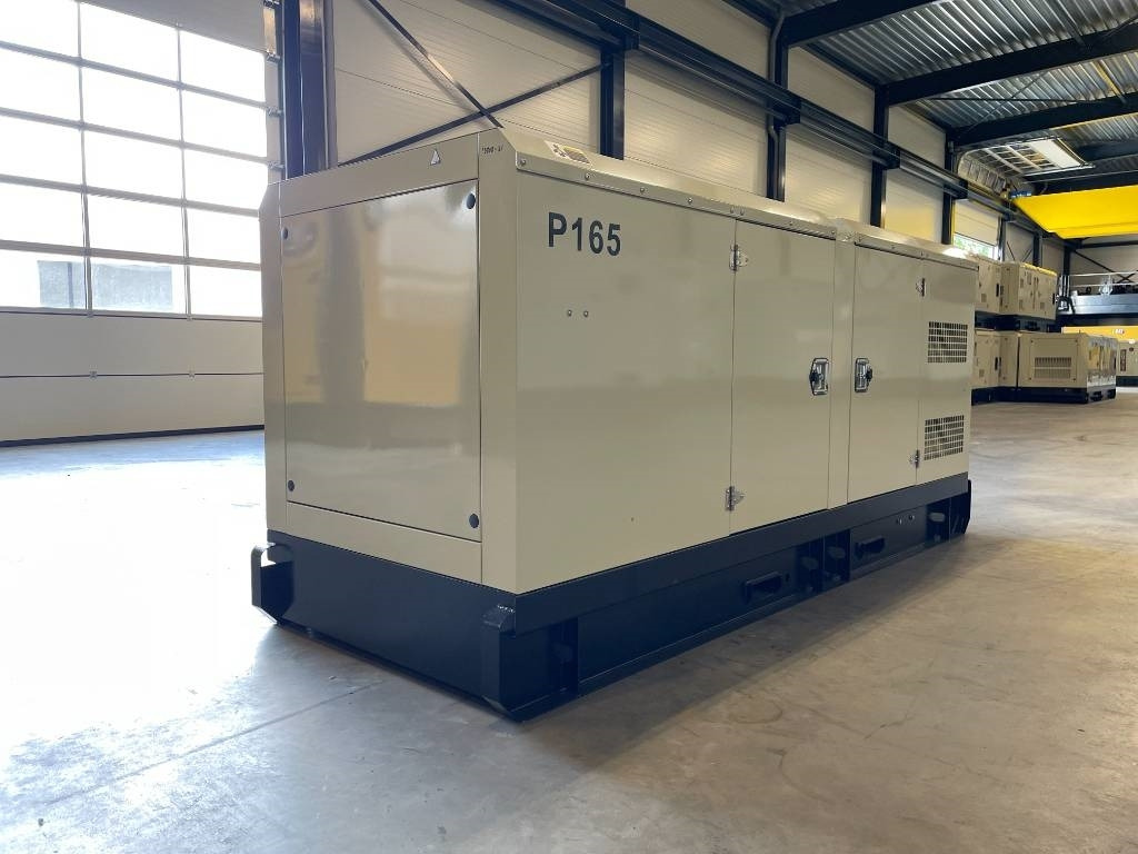 Perkins 1106A-70TA - 165 kVA Generator - DPX-19808 - Електричний генератор: фото 4 Perkins 1106A-70TA - 165 kVA Generator - DPX-19808 - Електричний генератор: фото 4