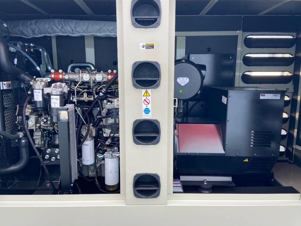Perkins 1206A-E70TTAG3 - 275 kVA Generator - DPX-15712 - Електричний генератор: фото 5 Perkins 1206A-E70TTAG3 - 275 kVA Generator - DPX-15712 - Електричний генератор: фото 5