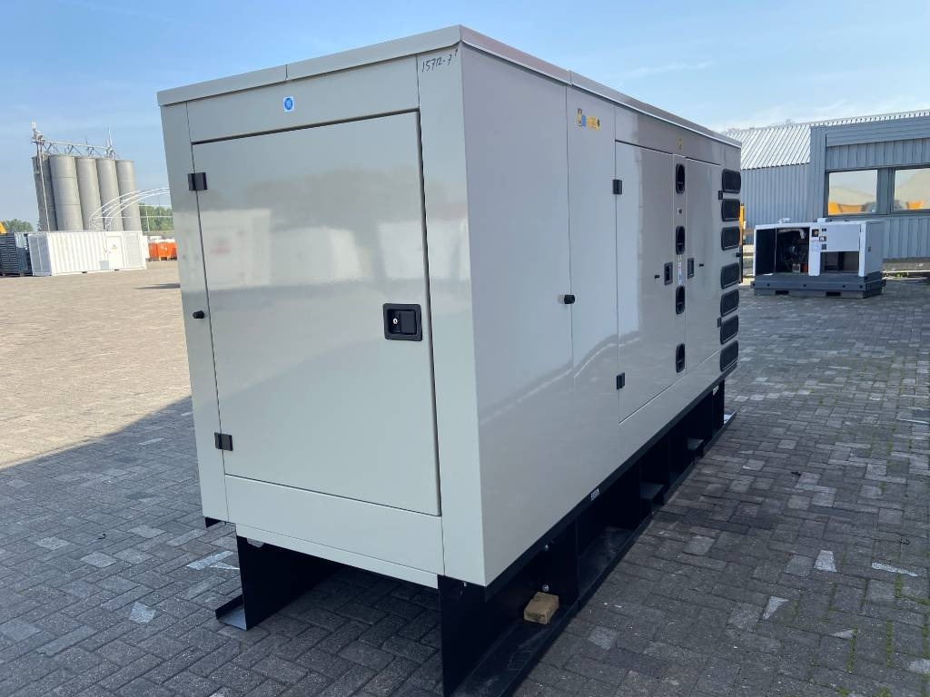 Perkins 1206A-E70TTAG3 - 275 kVA Generator - DPX-15712 - Електричний генератор: фото 3 Perkins 1206A-E70TTAG3 - 275 kVA Generator - DPX-15712 - Електричний генератор: фото 3
