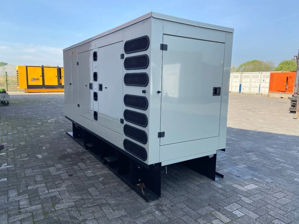 Perkins 1206A-E70TTAG3 - 275 kVA Generator - DPX-15712 - Електричний генератор: фото 2 Perkins 1206A-E70TTAG3 - 275 kVA Generator - DPX-15712 - Електричний генератор: фото 2
