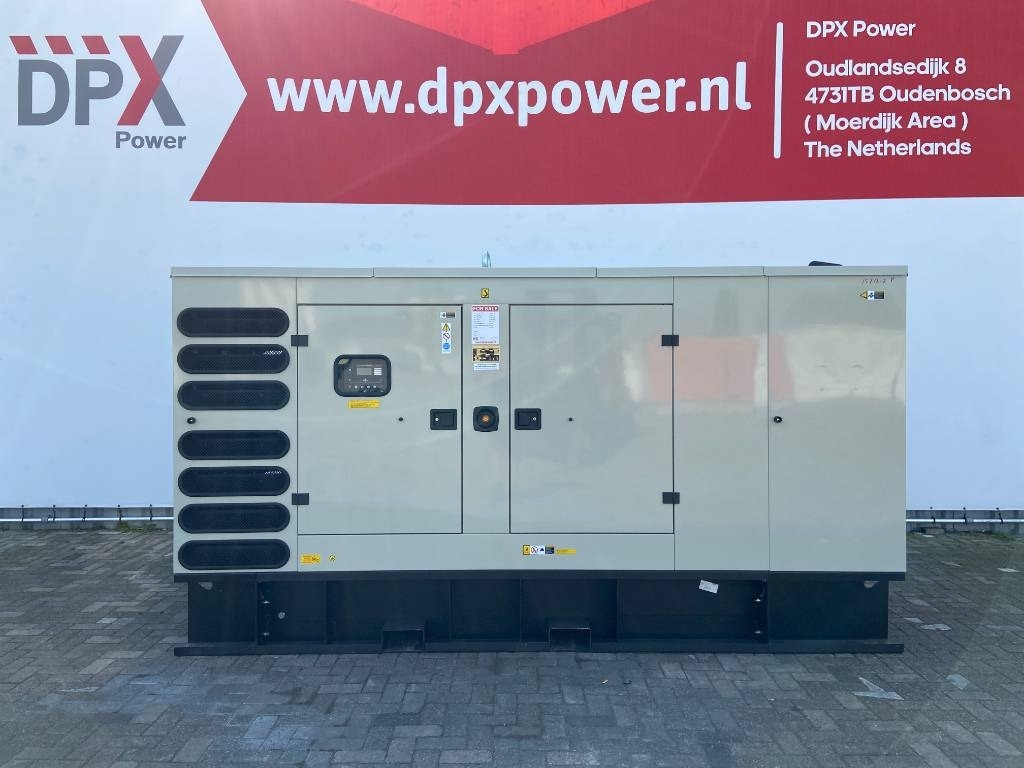 Perkins 1206A-E70TTAG3 - 275 kVA Generator - DPX-15712 - Електричний генератор: фото 1 Perkins 1206A-E70TTAG3 - 275 kVA Generator - DPX-15712 - Електричний генератор: фото 1
