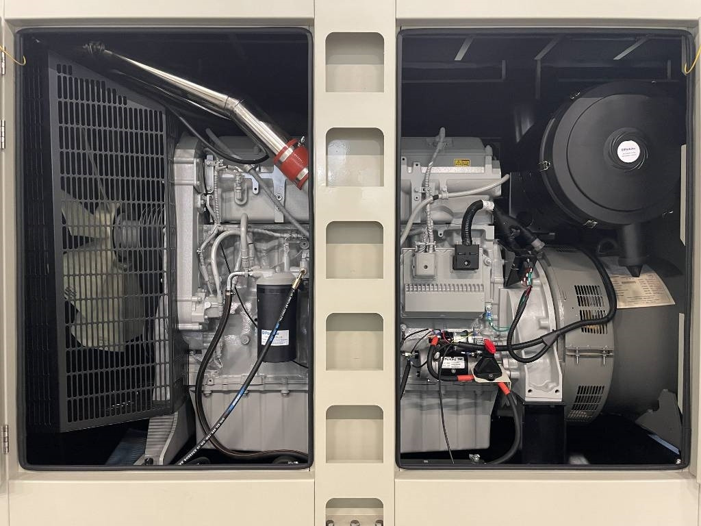 Новий Електричний генератор Perkins 2506C-E15TAG1 - 500 kVA Generator - DPX-19813: фото 7