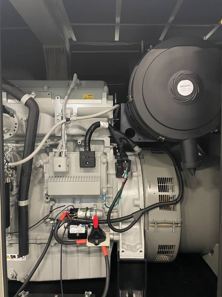 Новий Електричний генератор Perkins 2506C-E15TAG1 - 500 kVA Generator - DPX-19813: фото 13