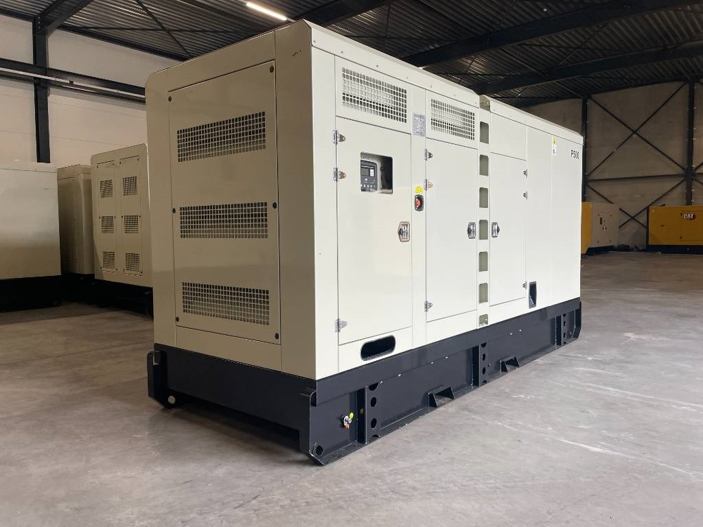 Perkins 2506C-E15TAG1 - 500 kVA Generator - DPX-19813 - Електричний генератор: фото 2 Perkins 2506C-E15TAG1 - 500 kVA Generator - DPX-19813 - Електричний генератор: фото 2