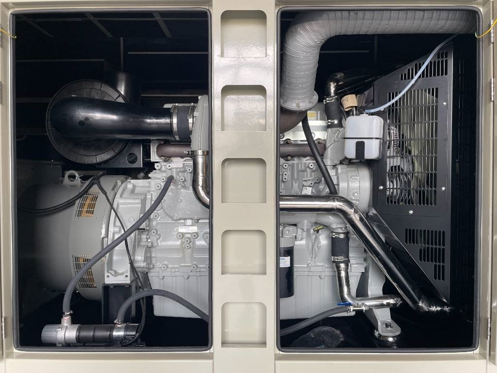 Новий Електричний генератор Perkins 2506C-E15TAG1 - 500 kVA Generator - DPX-19813: фото 8