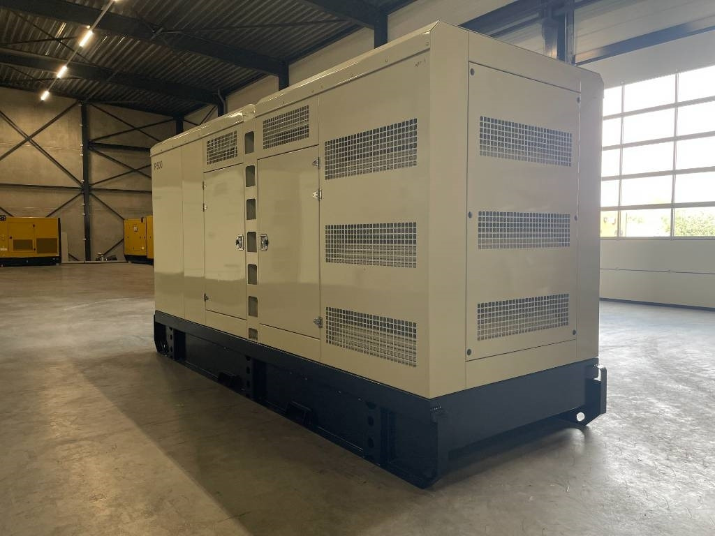 Perkins 2506C-E15TAG1 - 500 kVA Generator - DPX-19813 - Електричний генератор: фото 3 Perkins 2506C-E15TAG1 - 500 kVA Generator - DPX-19813 - Електричний генератор: фото 3