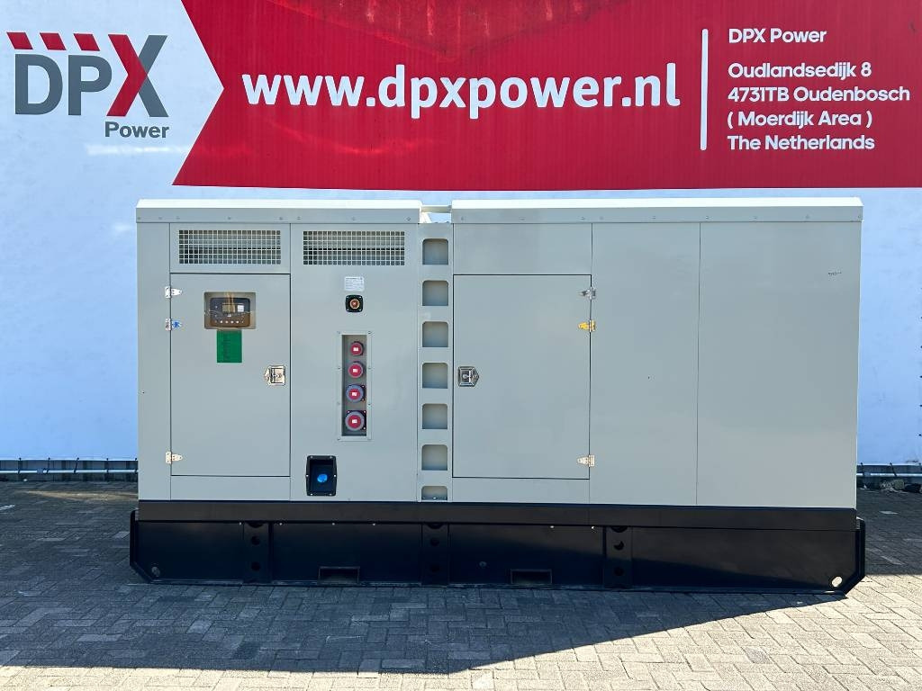 Perkins 2506C-E15TAG1 - 500kVA Surplus genset- DPX-19813-6 - Електричний генератор: фото 1 Perkins 2506C-E15TAG1 - 500kVA Surplus genset- DPX-19813-6 - Електричний генератор: фото 1