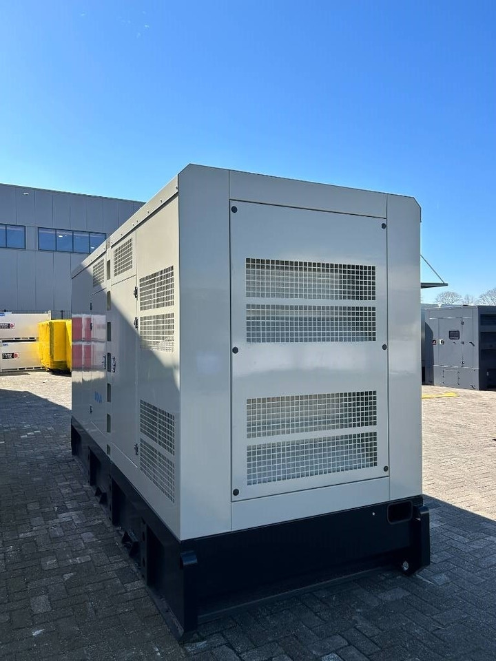 Perkins 2506C-E15TAG1 - 500kVA Surplus genset- DPX-19813-6 - Електричний генератор: фото 2 Perkins 2506C-E15TAG1 - 500kVA Surplus genset- DPX-19813-6 - Електричний генератор: фото 2