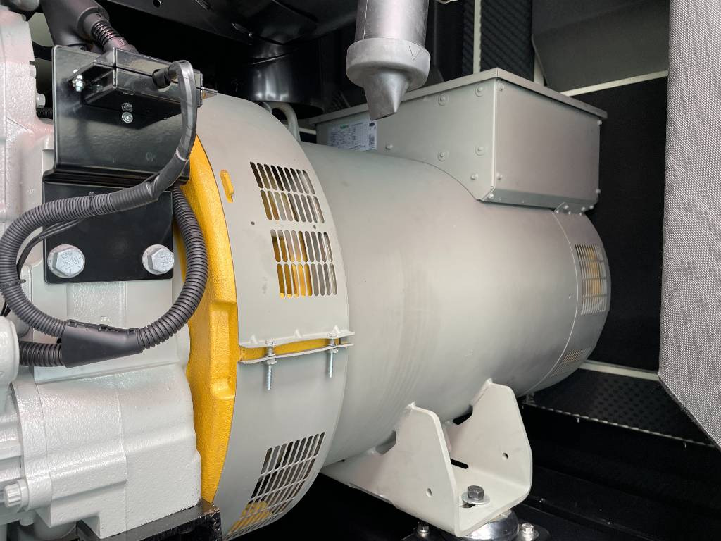 Perkins 2806D-E18TAG1A - 700 kVA Generator - DPX-19816 - Електричний генератор: фото 3 Perkins 2806D-E18TAG1A - 700 kVA Generator - DPX-19816 - Електричний генератор: фото 3