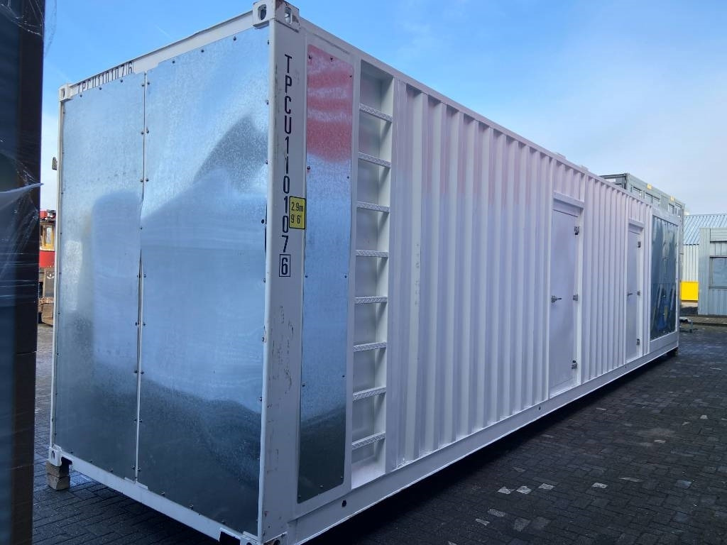 Perkins 4012-46TAG2A - 1.650 kVA Generator - DPX-19823 - Електричний генератор: фото 3 Perkins 4012-46TAG2A - 1.650 kVA Generator - DPX-19823 - Електричний генератор: фото 3