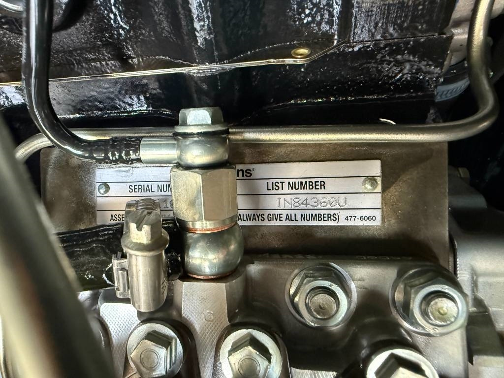 Perkins 404J-22G - 22 kVA - Stage V Genset - DPX-19906  - Електричний генератор: фото 4 Perkins 404J-22G - 22 kVA - Stage V Genset - DPX-19906  - Електричний генератор: фото 4