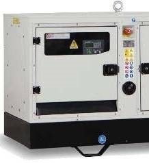 Perkins 404J-22G - 22 kVA - Stage V Genset - DPX-19906 - Електричний генератор: фото 3 Perkins 404J-22G - 22 kVA - Stage V Genset - DPX-19906 - Електричний генератор: фото 3