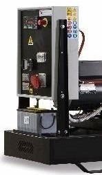 Perkins 404J-22G - 22 kVA - Stage V Genset - DPX-19906-O - Електричний генератор: фото 3 Perkins 404J-22G - 22 kVA - Stage V Genset - DPX-19906-O - Електричний генератор: фото 3
