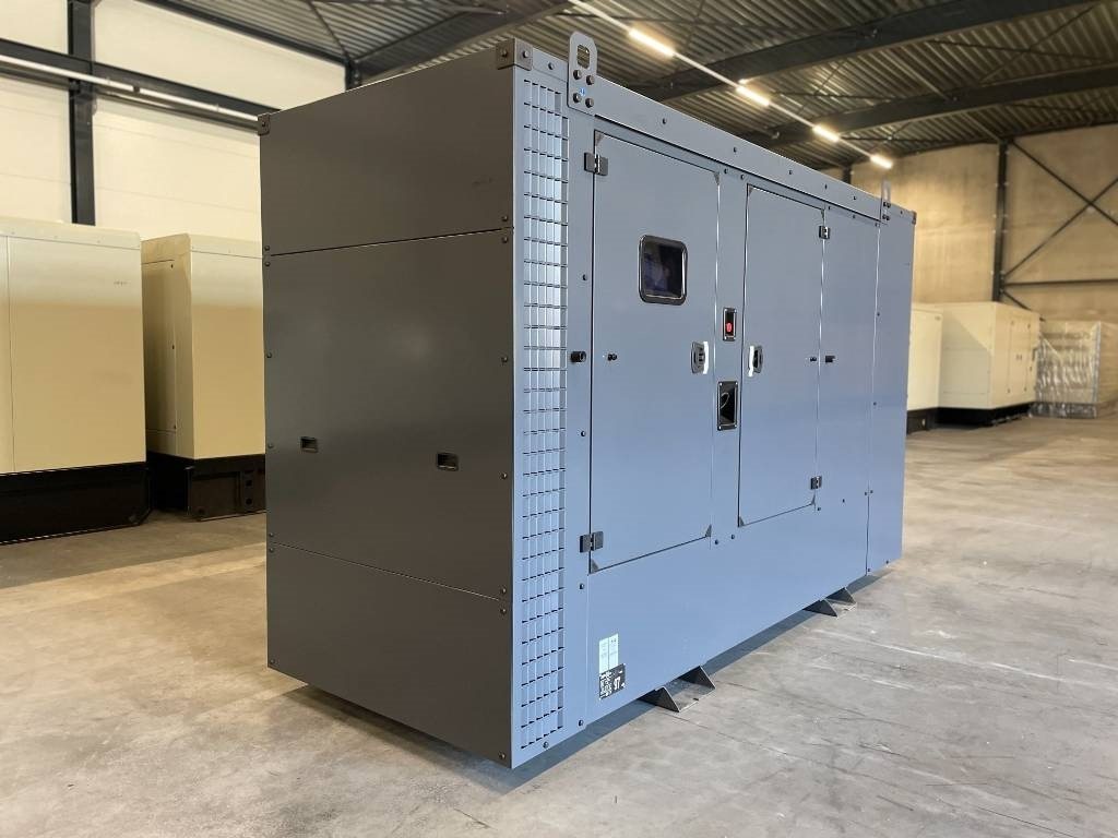 Scania DC09 - 300 kVA Generator - DPX-17947 - Електричний генератор: фото 2 Scania DC09 - 300 kVA Generator - DPX-17947 - Електричний генератор: фото 2