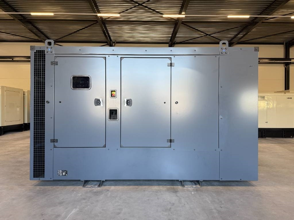 Scania DC09 - 350 kVA Generator - DPX-17949 - Електричний генератор: фото 1 Scania DC09 - 350 kVA Generator - DPX-17949 - Електричний генератор: фото 1