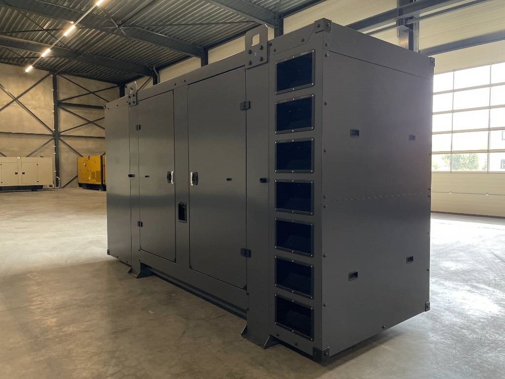 Scania DC13 - 450 kVA Generator - DPX-17951 - Електричний генератор: фото 3 Scania DC13 - 450 kVA Generator - DPX-17951 - Електричний генератор: фото 3