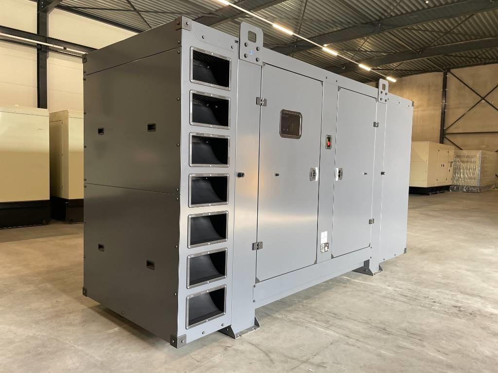 Scania DC13 - 450 kVA Generator - DPX-17951 - Електричний генератор: фото 2 Scania DC13 - 450 kVA Generator - DPX-17951 - Електричний генератор: фото 2