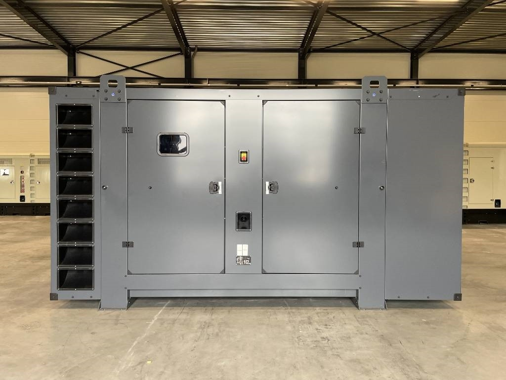 Scania DC13 - 550 kVA Generator - DPX-17953 - Електричний генератор: фото 1 Scania DC13 - 550 kVA Generator - DPX-17953 - Електричний генератор: фото 1