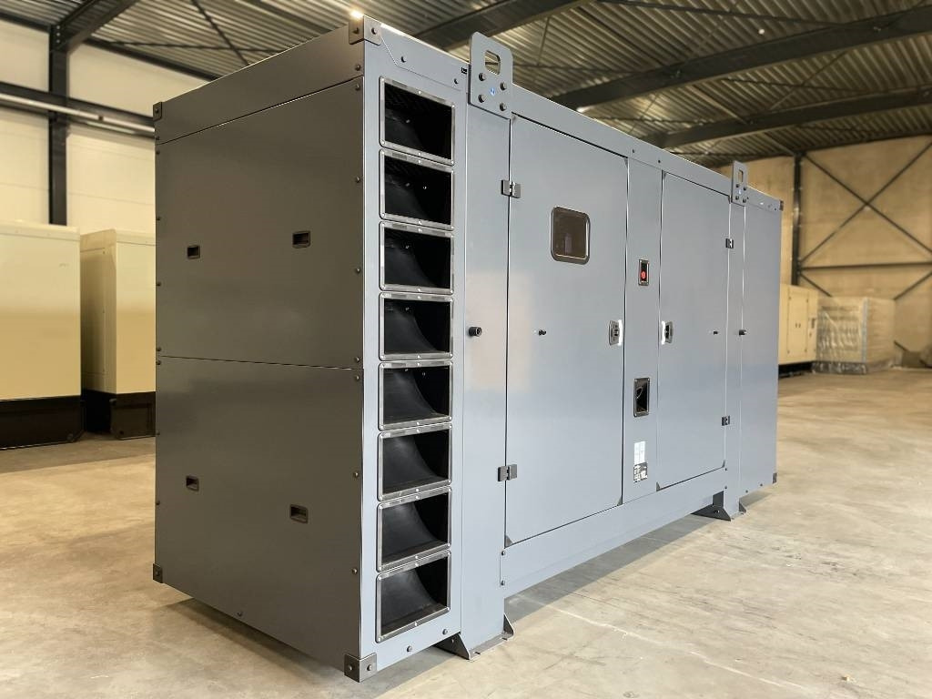 Scania DC13 - 550 kVA Generator - DPX-17953 - Електричний генератор: фото 2 Scania DC13 - 550 kVA Generator - DPX-17953 - Електричний генератор: фото 2