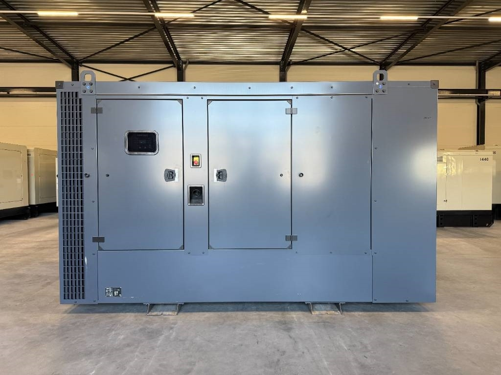 Scania DC9 - 330 kVA Generator - DPX-17948 - Електричний генератор: фото 1 Scania DC9 - 330 kVA Generator - DPX-17948 - Електричний генератор: фото 1
