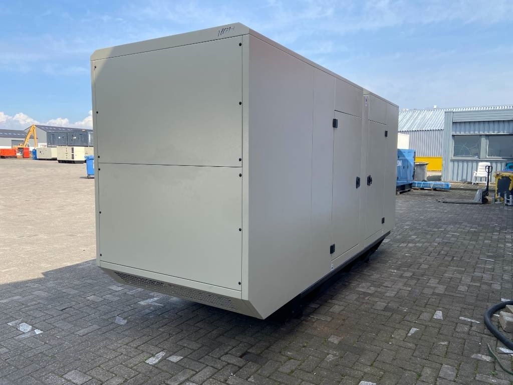 Volvo TAD1343GE-B - 415 kVA Generator - DPX-18879 - Електричний генератор: фото 3 Volvo TAD1343GE-B - 415 kVA Generator - DPX-18879 - Електричний генератор: фото 3