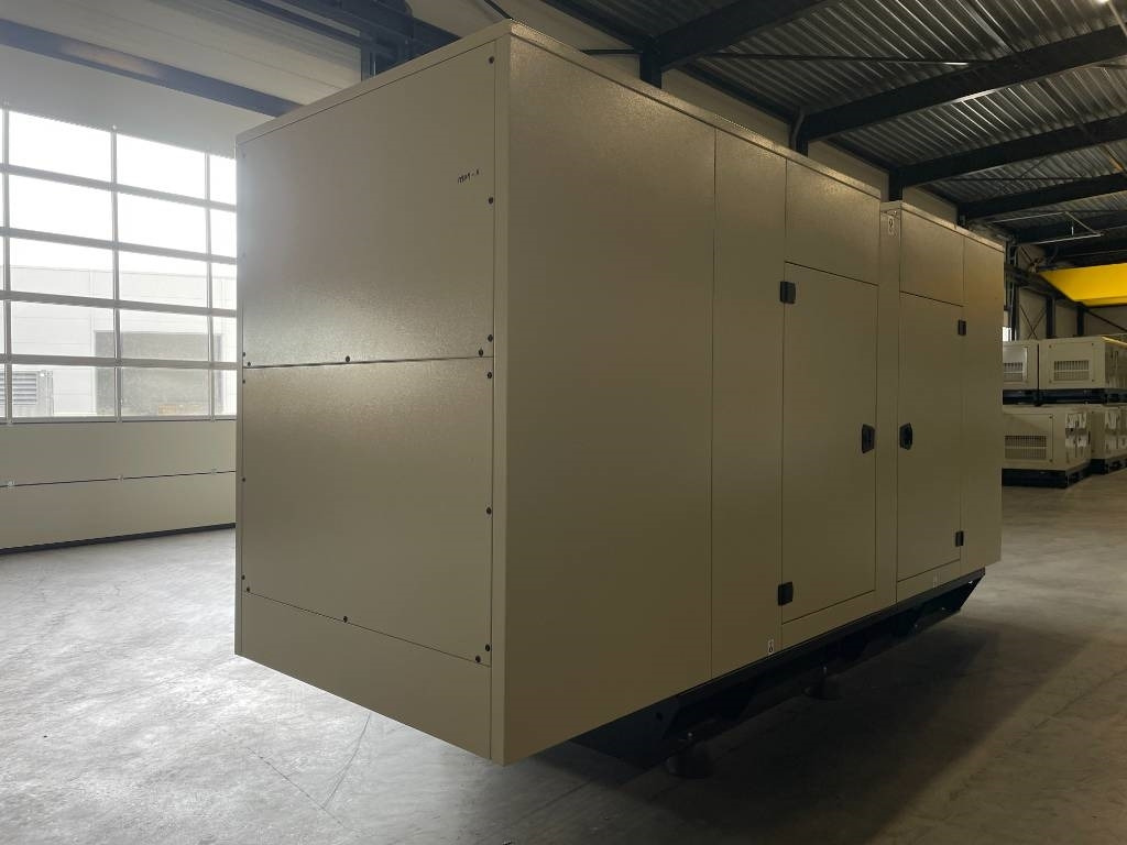 Volvo TAD1343GE-B - 415 kVA Generator - DPX-18879 - Електричний генератор: фото 4 Volvo TAD1343GE-B - 415 kVA Generator - DPX-18879 - Електричний генератор: фото 4