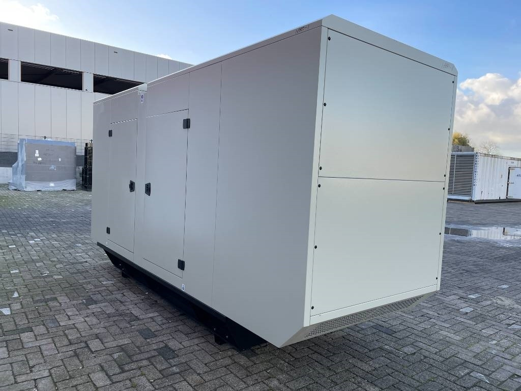 Volvo TAD1345GE - 500 kVA Generator - DPX-18881 - Електричний генератор: фото 3 Volvo TAD1345GE - 500 kVA Generator - DPX-18881 - Електричний генератор: фото 3