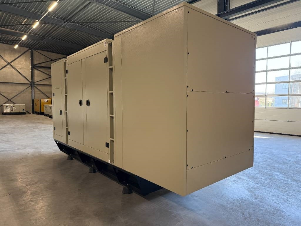 Volvo TAD1346GE - 550 kVA Generator - DPX-18882 - Електричний генератор: фото 2 Volvo TAD1346GE - 550 kVA Generator - DPX-18882 - Електричний генератор: фото 2