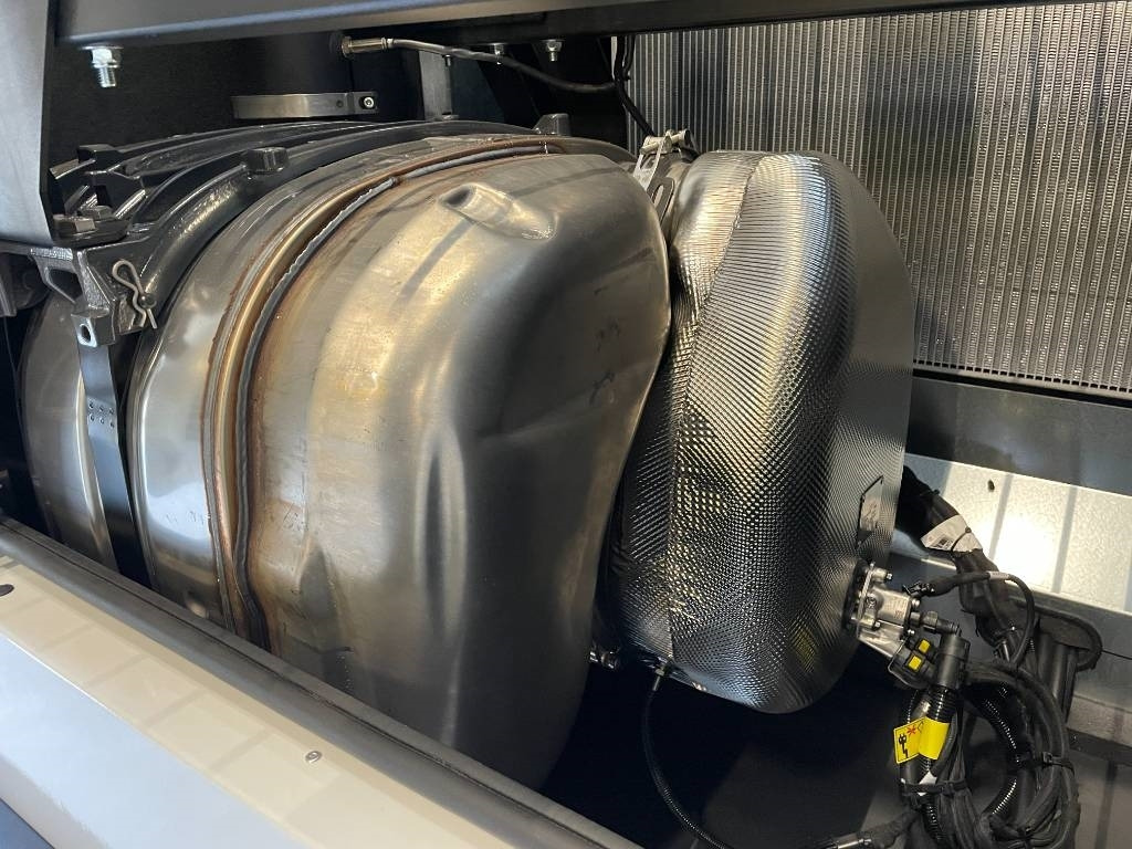Новий Електричний генератор Volvo TAD1382GE - 430 kVA Stage V Generator - DPX-19032: фото 26 Новий Електричний генератор Volvo TAD1382GE - 430 kVA Stage V Generator - DPX-19032: фото 26