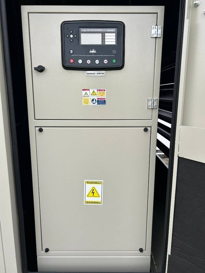 Volvo TAD1642GE - 650 kVA Generator - DPX-18884 - Електричний генератор: фото 4 Volvo TAD1642GE - 650 kVA Generator - DPX-18884 - Електричний генератор: фото 4