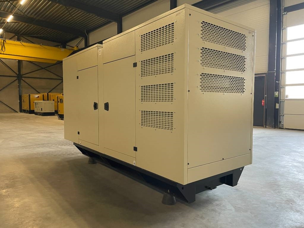 Volvo TAD841GE - 275 kVA Generator - DPX-18876 - Електричний генератор: фото 3 Volvo TAD841GE - 275 kVA Generator - DPX-18876 - Електричний генератор: фото 3