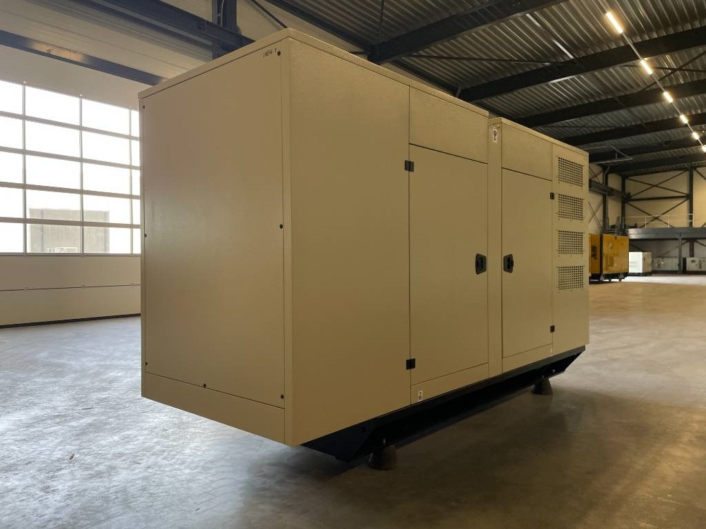 Volvo TAD841GE - 275 kVA Generator - DPX-18876 - Електричний генератор: фото 4 Volvo TAD841GE - 275 kVA Generator - DPX-18876 - Електричний генератор: фото 4