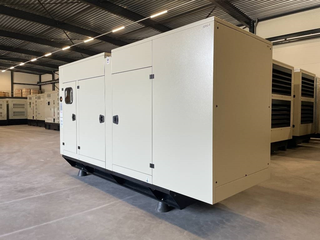 Volvo TAD841GE - 275 kVA Generator - DPX-18876 - Електричний генератор: фото 5 Volvo TAD841GE - 275 kVA Generator - DPX-18876 - Електричний генератор: фото 5