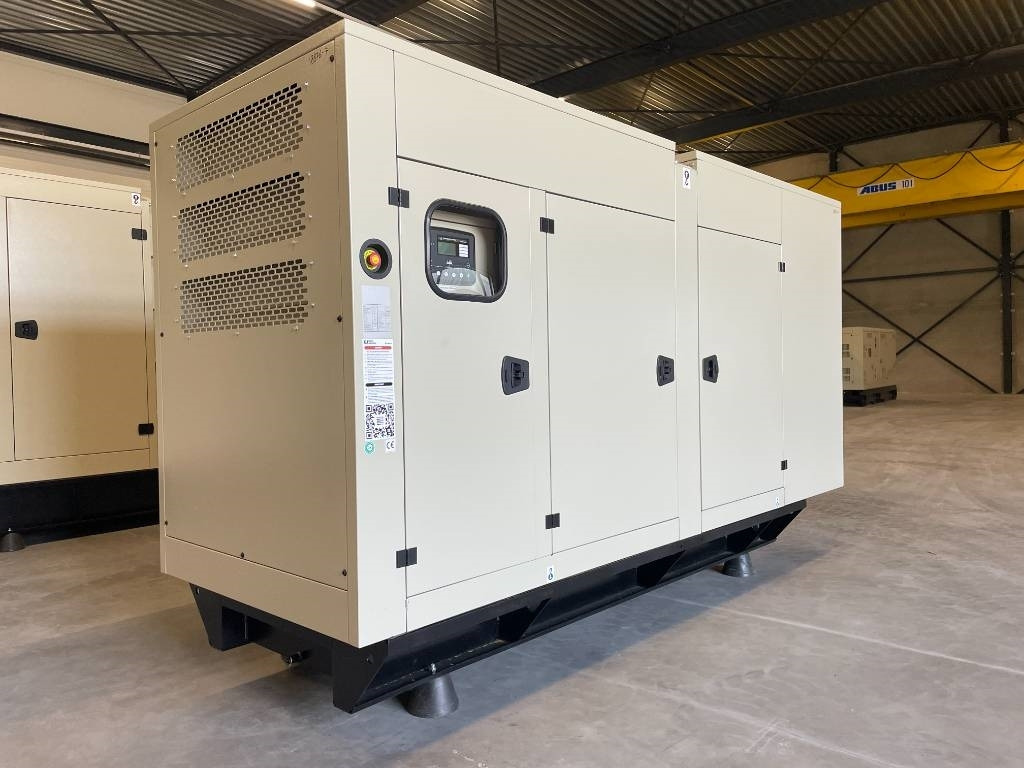 Volvo TAD841GE - 275 kVA Generator - DPX-18876 - Електричний генератор: фото 2 Volvo TAD841GE - 275 kVA Generator - DPX-18876 - Електричний генератор: фото 2